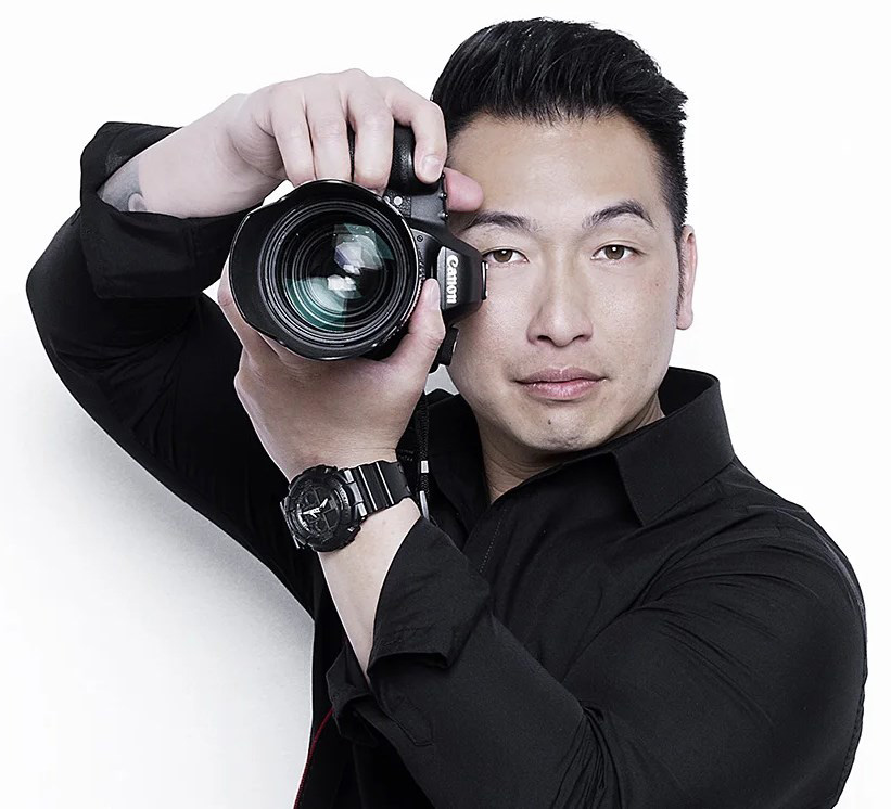 Ka Wai Ho – Hochzeitsfotograf Essen
